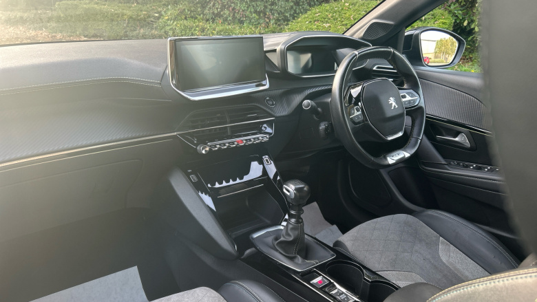 Peugeot 208 1.2 PureTech 100 GT Premium 5dr Petrol Hatchback